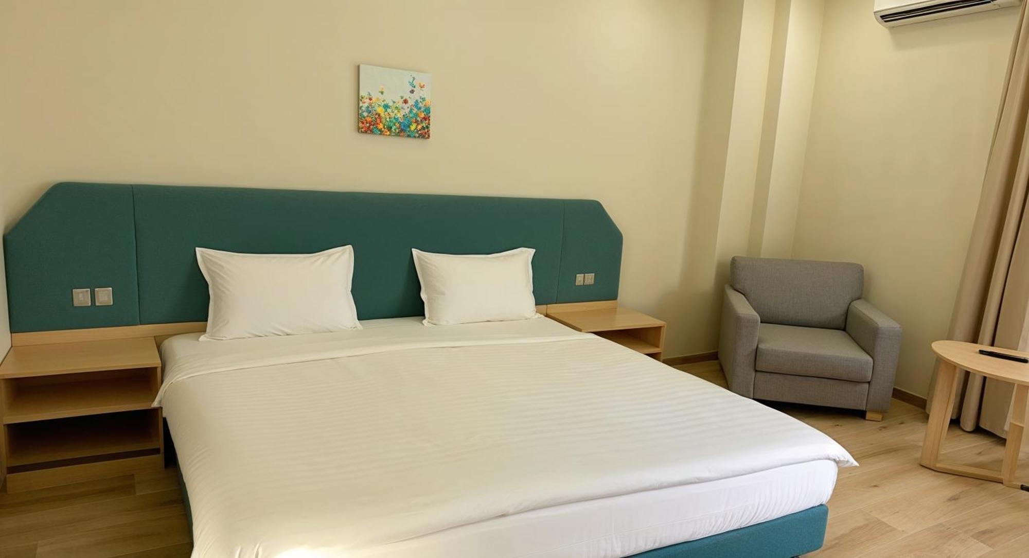Holiday Village Interpark Kranevo Exterior photo